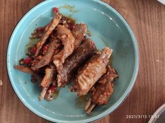 -先记烧鹅王·本地粤菜(福永店)