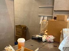 -喜茶(广州番禺奥园广场店)