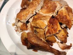-玉林烤鸭店(定福庄店)