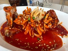 -眉州东坡(亚运村店)