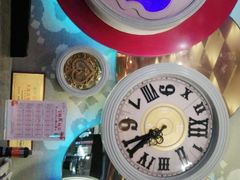 -米乐星世界KTV(汇智国际商业中心店)