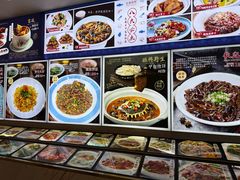 -北塘海鲜·天津菜(大光明桥旗舰店)