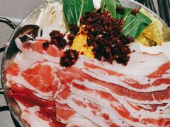-米仓食堂(凯德广场店)