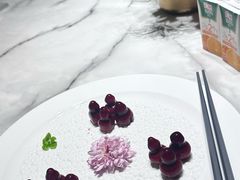 福禄鹅肝-蘭心·臻品(瑞虹太阳宫店)