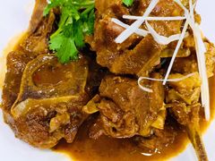 -清真新疆叶尔羌烤肉店(新香洲店)