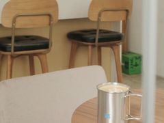 -稀物集咖啡(徽州大道店)