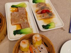 -汤臣·空中餐厅·严选粤菜(石湾世博广场店)