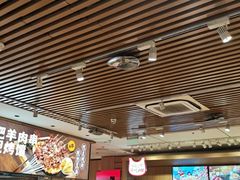 -西贝(南开大悦城店)