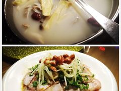 -桂小厨广西菜(青秀万达店)