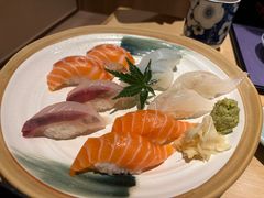 -小山日本料理(太古汇店)