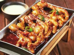 -米村拌饭(太和区万达店)