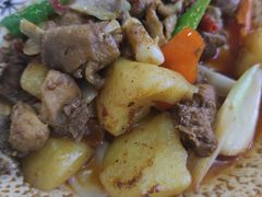 -帕米尔食府(白云观店)