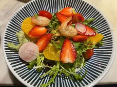 -火炉火自助餐(西直门凯德MALL店)