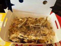 -咕噜咕噜·章鱼小丸子(广州荔湾领展广场店)