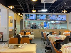 -江湖亮亮大排档(武汉总店)
