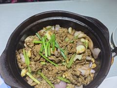 -阿西娅食府(中关村店)