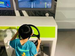 -苏州青少年科技馆