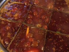 -邓莽子老火锅(鲁祖庙店)