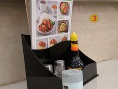 -明记港式烧腊茶餐厅(下沙店)