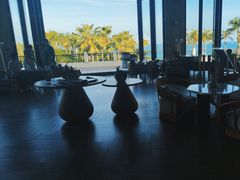 -三亚亚龙湾万豪度假酒店