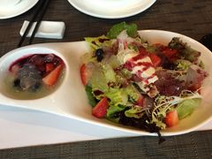 若蘭慈素食馆-若蘭慈·无国界素食料理(欢乐海岸店)