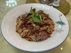 香菜腰片-西新饭店(城中店)