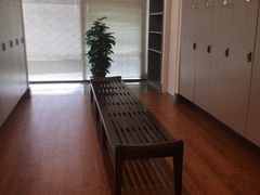 -龙之梦大酒店-健身中心