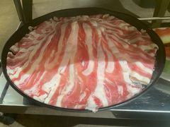 -蜀香居鲜毛肚火锅