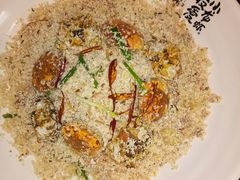 -龙巢盱眙龙虾·牛蛙·烧烤宵夜(八卦岭店)