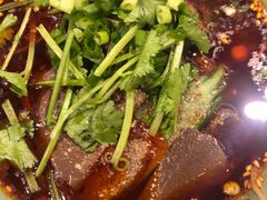 -芙蓉巷成都名小吃(丹尼斯2天地店)