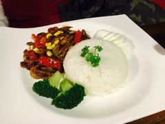 -雕刻时光咖啡馆(北师大店)