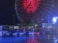 -三亚海昌梦幻海洋不夜城