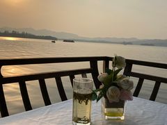 -柳莺湖上·湖景餐厅·江南菜(西湖店)