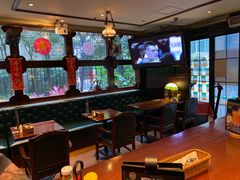 -Hooley's活利仕西餐厅(珠江新城店)