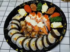-佰禾寿司(学府凯德店)
