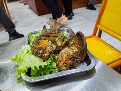 -八木轩·寻味大理白族民俗餐厅(文献路店)