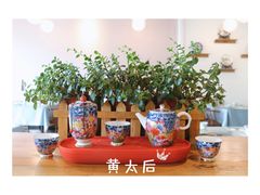-茶油香闽南菜·花园餐厅(前埔店)