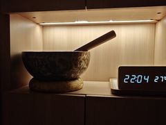 -舒小悦·舒养SPA·古法推拿(光环中心店)