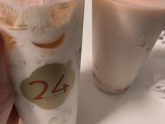 -炖物24章·顺时轻养茶(杭州保利时光里店)