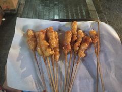 -辽B·小串(总店)