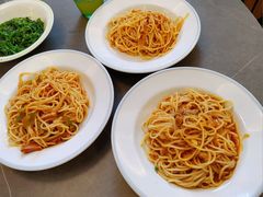 -萨莉亚意式餐厅(悦荟广场店)