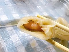 -富春汤包生煎馆(春晖店)