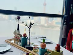 -Da Ivo哒伊沃意大利魔镜餐厅(外滩店)
