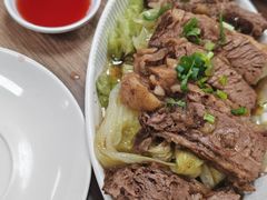 -百福麵家(新馬路店)