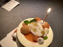 -半勺舒舒生日蛋糕店