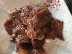 -梦山水日本烧肉(五四广场店)