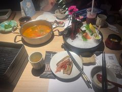 -匠和风精致料理(宁德万达店)