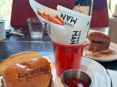 -Cooking Man(中懋天地店)