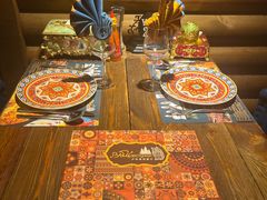 -卢布里西餐厅(总店)