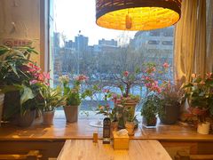 -云之南(八里庄店)